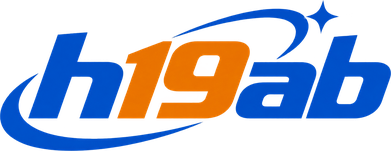 h19ab logo